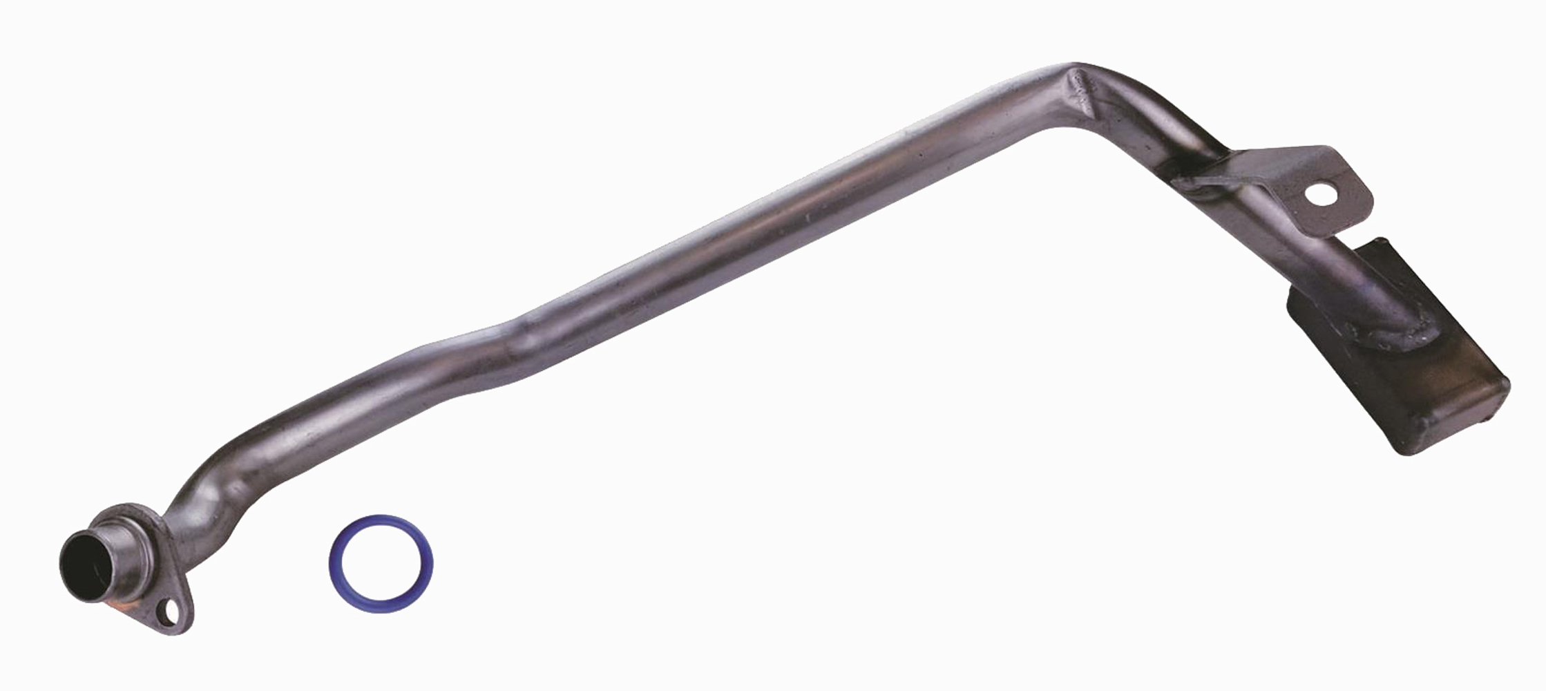 Moroso Street/Strip Oil Pump Pickup - GM LS-Series - 3/4 in Inlet Tube