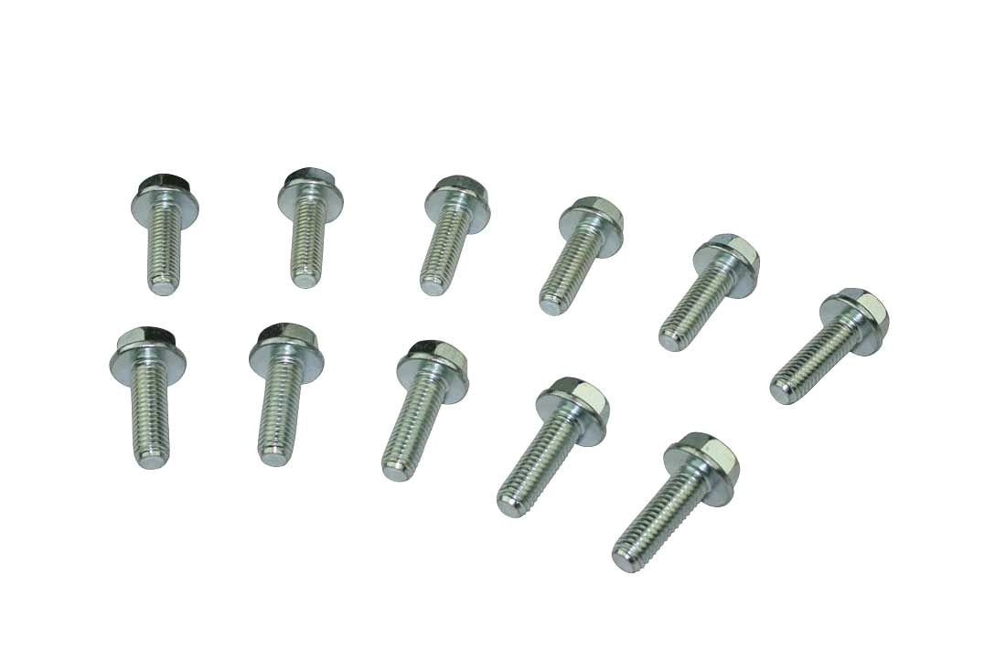 MOROSO Bolt Kit GM LS/LSX Lifter Valley Plate