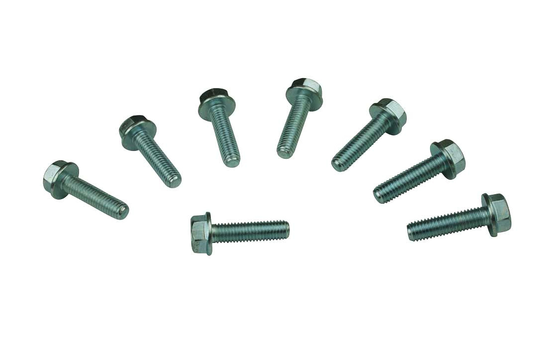 MOROSO Bolt Kit GM LS Timing Cover