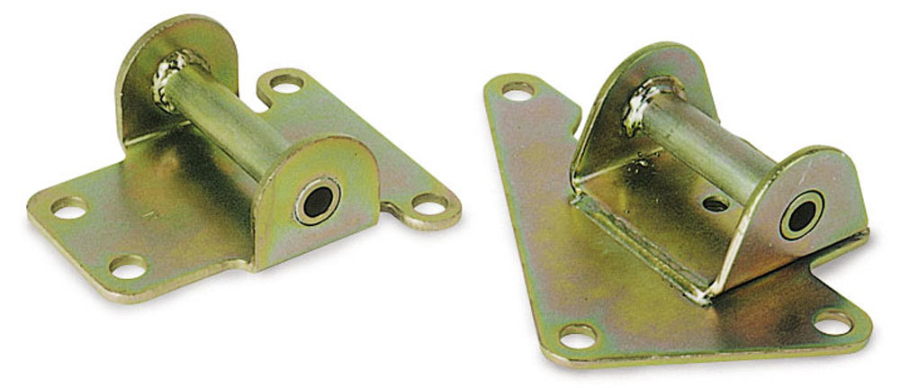 MOROSO Solid Motor Mount Pad 93-97 Camaro/Firebird