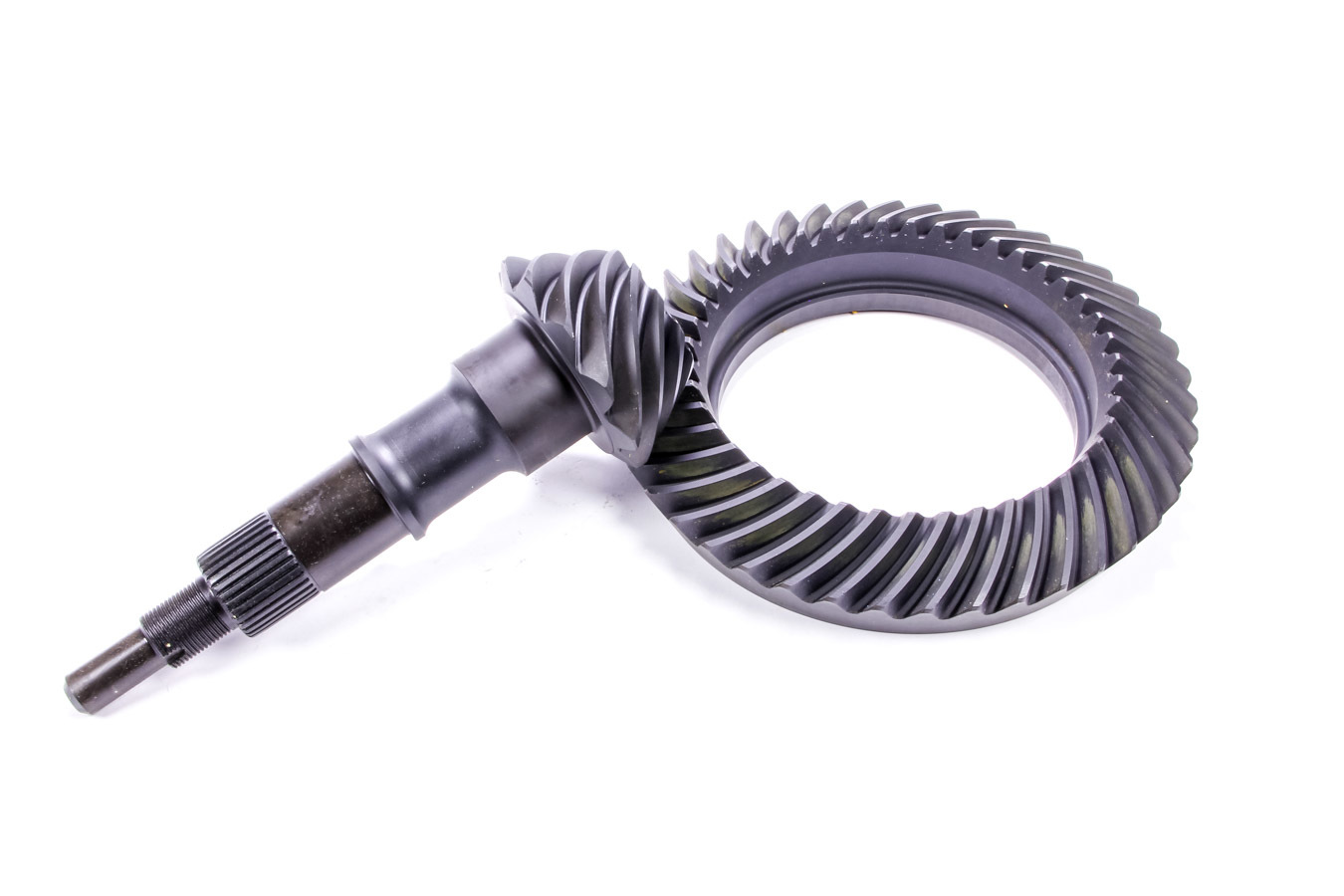 Motive Gear Ring and Pinion, Performance, 3.91 Ratio, Chevy Camaro 2010-14, Kit