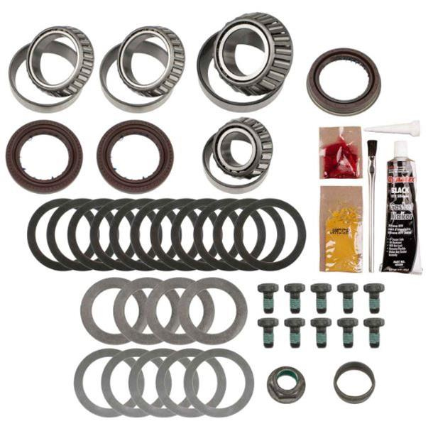 Motive Gear Master Differential Installation Kit - Chevy Camaro 2010-16