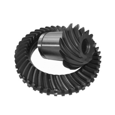 C5 / C6 Corvette 4.10 Ratio Motive Gear Performance, Differential Ring and Pinion for 8.25 in (9 Bolt)