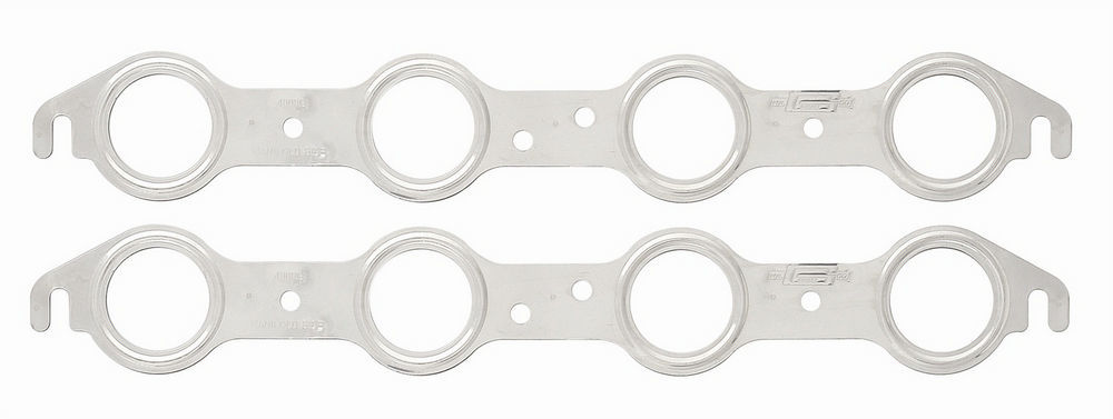 Mr. Gasket 1.750 in Round Port Exhaust Header/Manifold Gasket - GM LS-Series