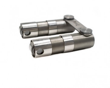 Morel Lifters Street Performance Lifter - GM LS-Series - Set of 16 - 0.842 in OD