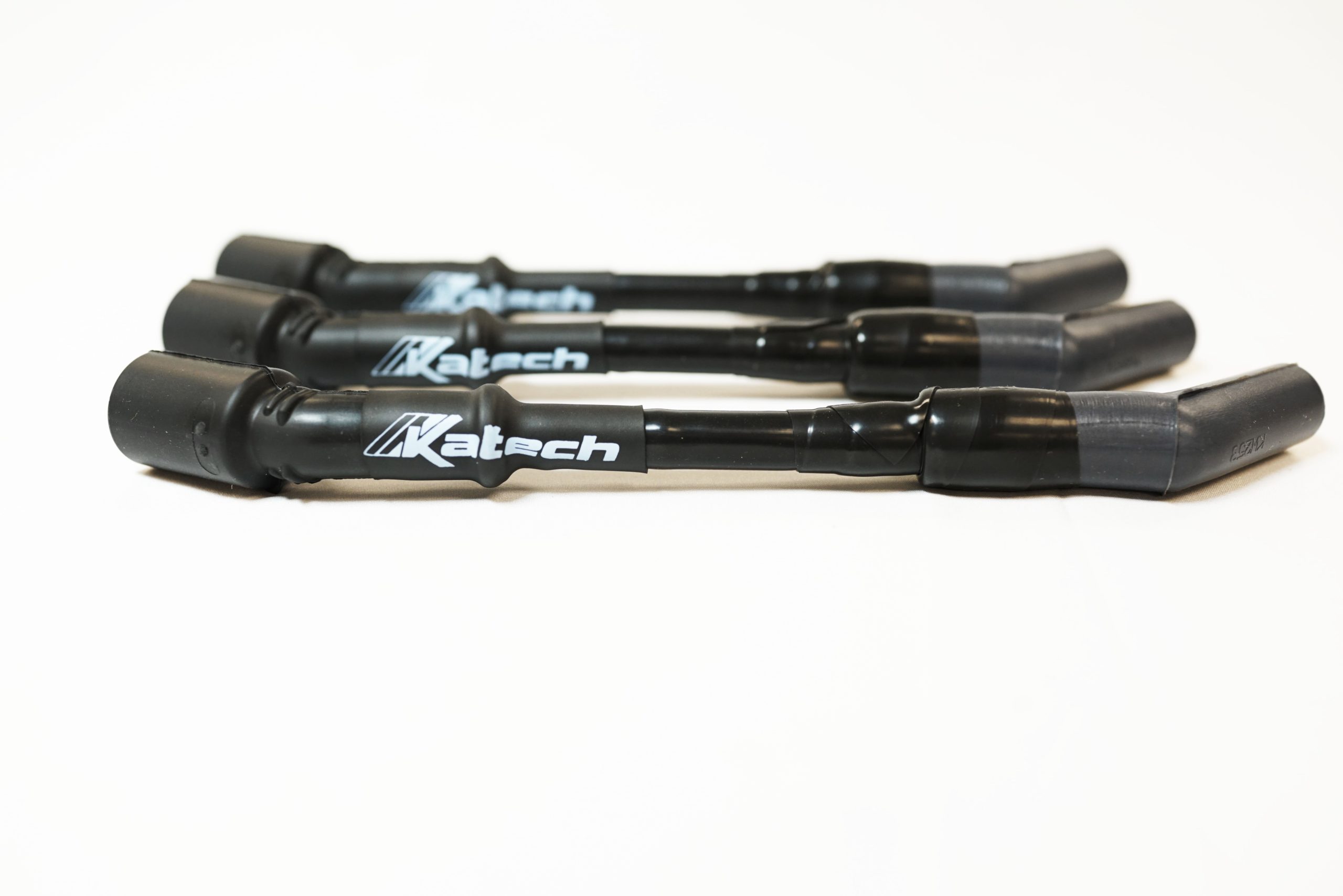 KAT-A6572 Katech Motorsports Spark Plug Wires Wires used by professional racing
