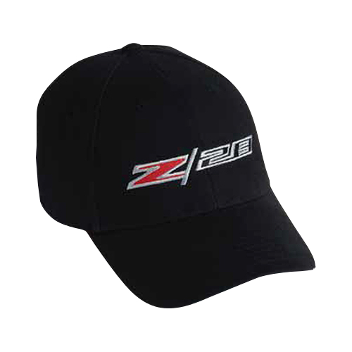 2010+ Camaro NEW Z/28 Cap, Hat