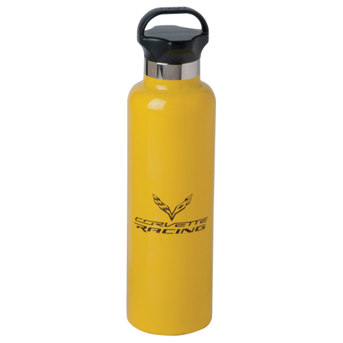 C7 Corvette CORVETTE RACING H2GO Ascent Insulated Bottle 25 oz.