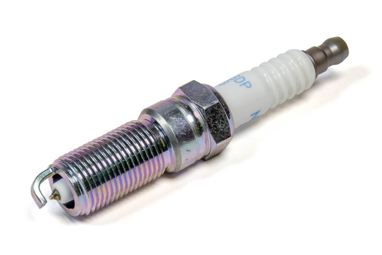 NGK NGK Spark Plug Stock #  90374