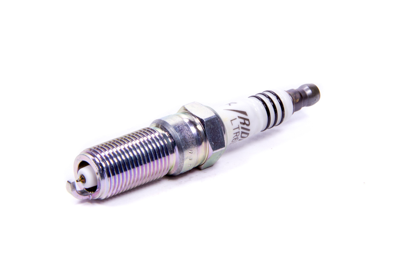 NGK NGK Spark Plug Stock # 6509