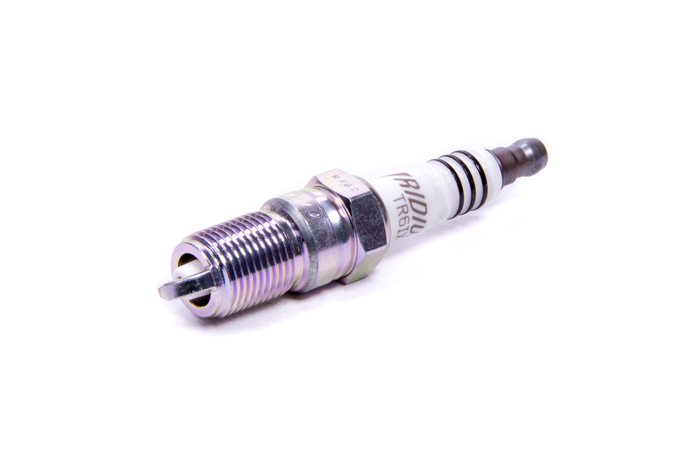 NGK Spark Plug Stock # 3689