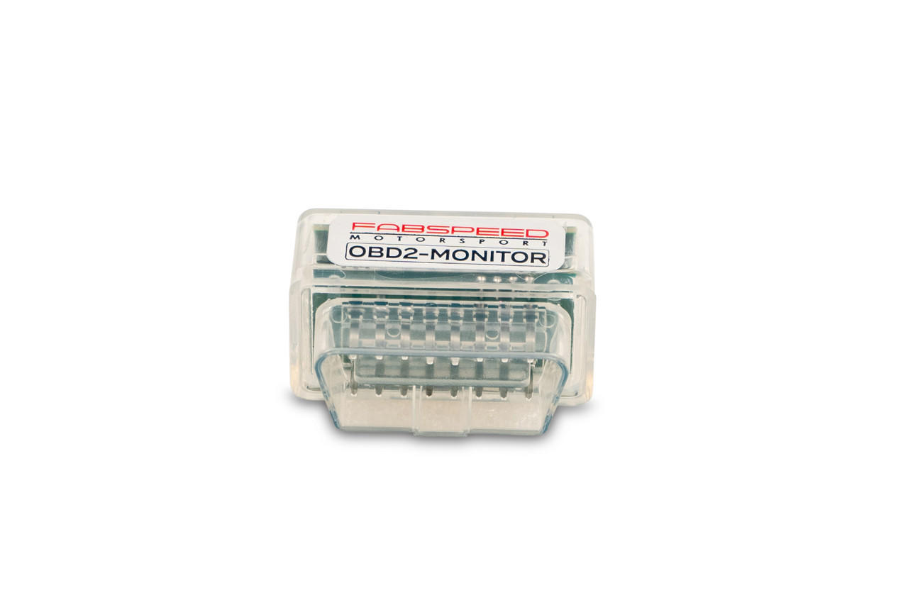 Fabspeed OBD-II Monitor