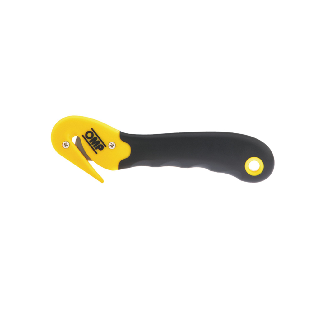 OMP Racing, Cutter Tool For Safety Belts