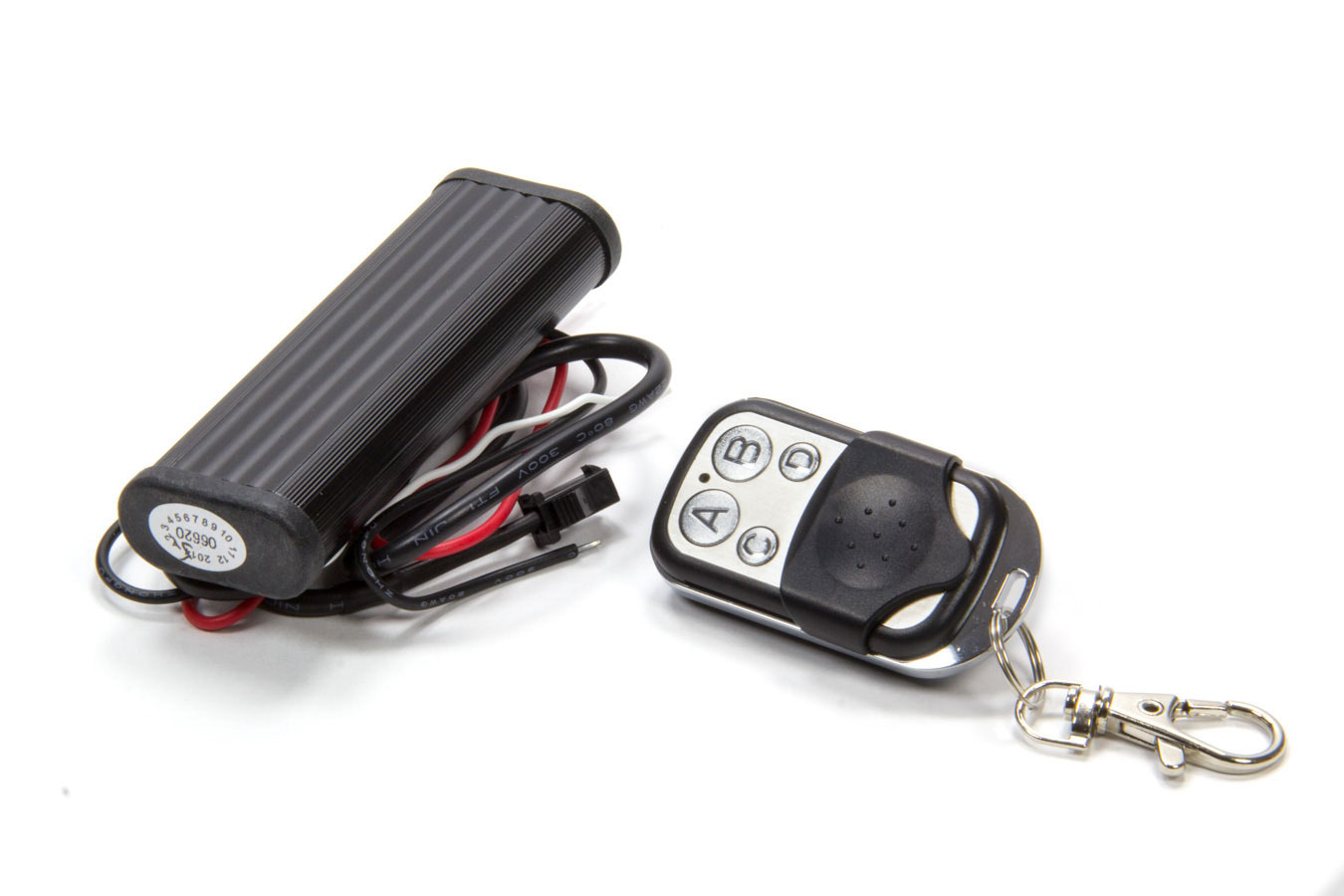 Oracle Light Remote,  Single Channel,  Multifunction,  Halo LED Light Kits,  Kit