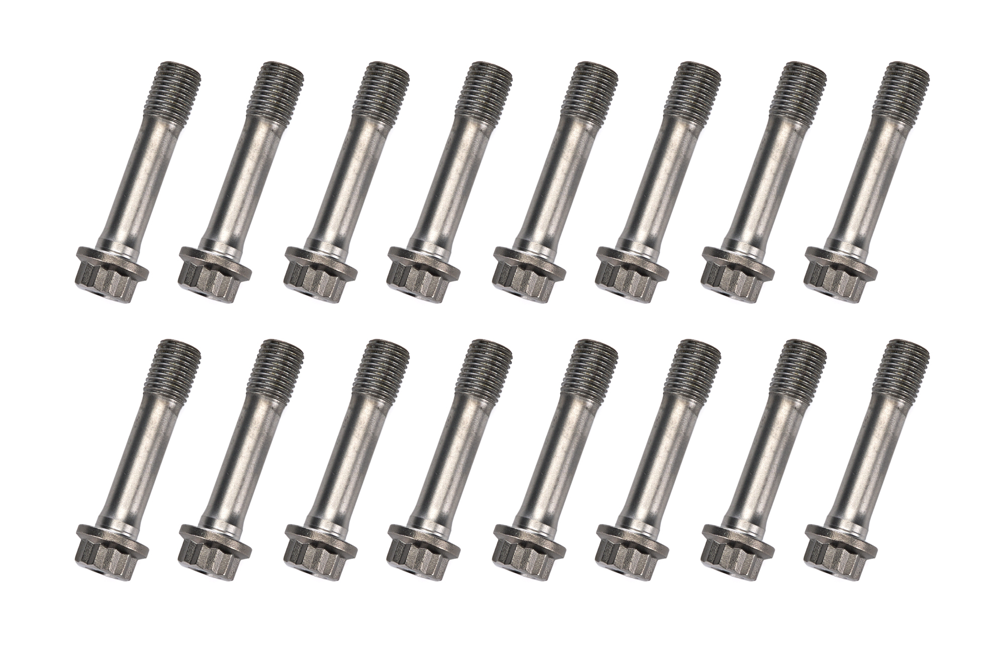 Optitorque Technologies Llc 9 mm x 1.0 Bolt Connecting Rod Bolt - GM LS-Series