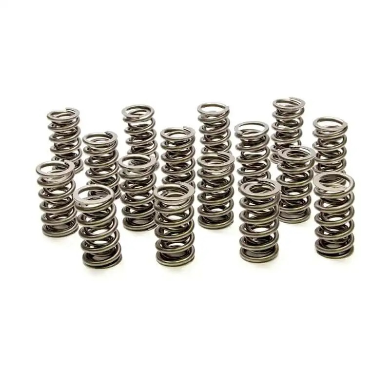 Pac Racing Springs RPM Series Valve Spring - GM LS-Series - Set of 16