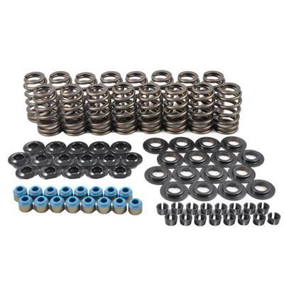 Pac Racing Springs Beehive Spring Valve Spring Kit - GM LS-Series