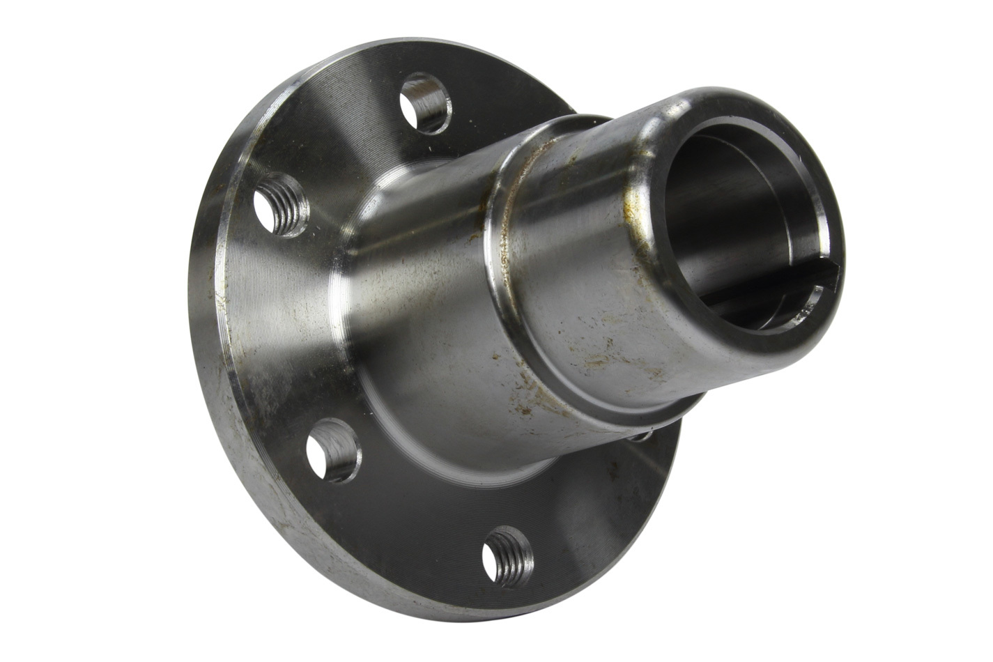 Power Bond Balancers Race Crank Flange - GM F-Body/Y-Body 1992-95 - Steel