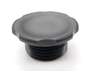 Oil Cap For Billet Valve Covers 12AN port oil cap, PER-70358.00.01