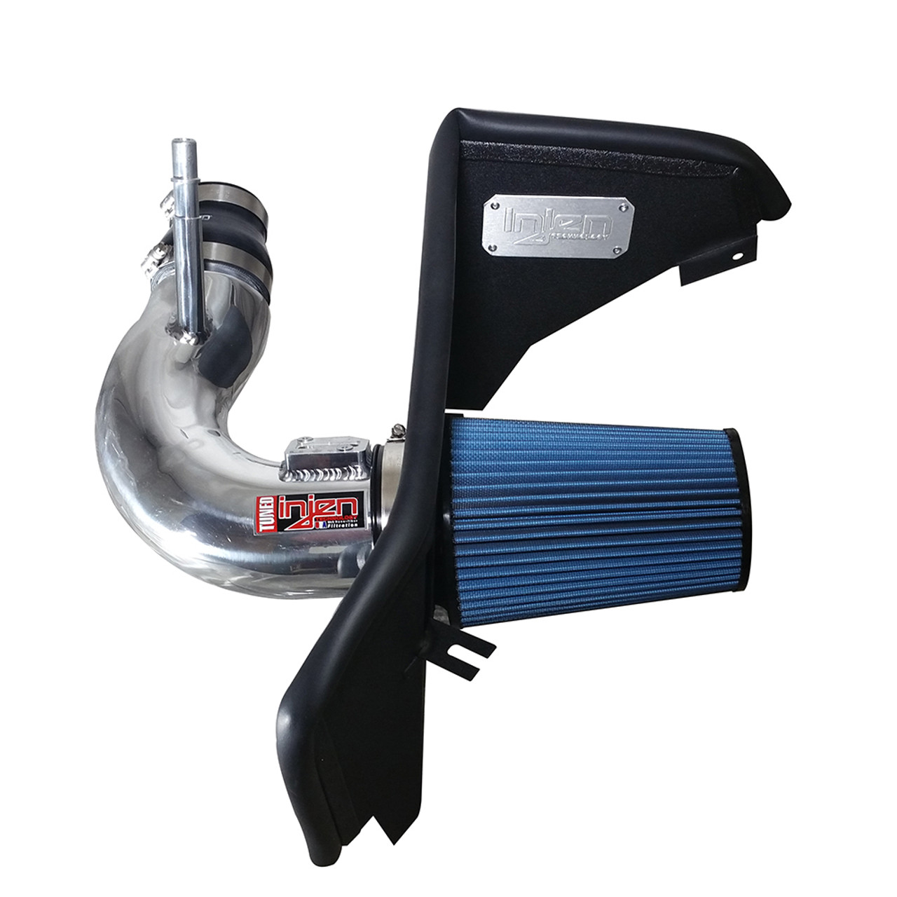 16-22+ Camaro 2.0T LTG Power Flow Cold Air Intake, Injen