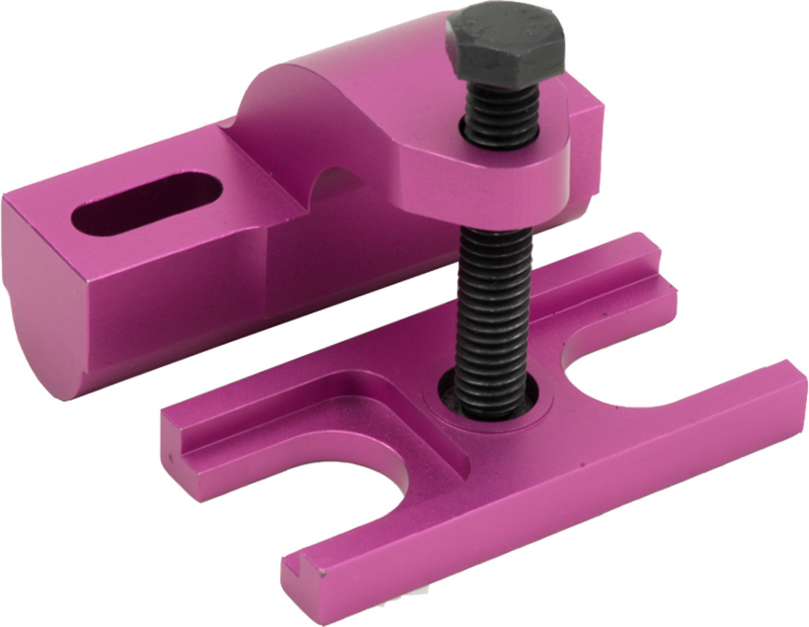 Proform Head-On Valve Spring Compressor - GM LS-Series - Aluminum