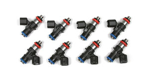 05-07 C6 Corvette LS2 46LB FUEL INJECTORS