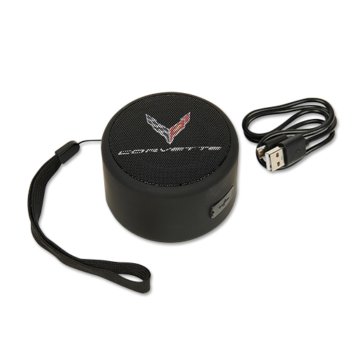 C7 Corvette, Portable WATERPROOF BLUETOOTH SPEAKER