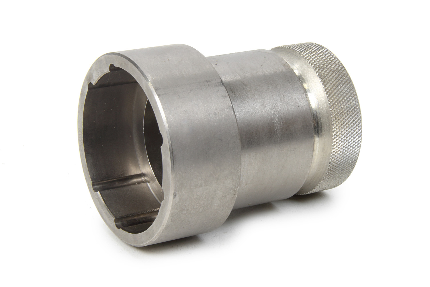 Powerhouse Snout Socket Crankshaft Turning Tool - GM LS-Series - 1/2 in Drive