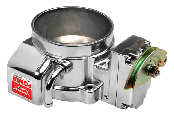 Professional Products Stock Flange Throttle Body - GM LS-Series