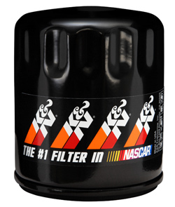 K&N Performance Oil Filter PS-1017 Camaro 2012-2014 ZL1 and Others