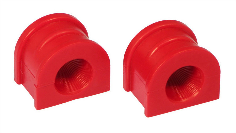 Prothane Rear Sway Bar Bushing - Chevy Corvette 1997-2004 - Pair - 26 mm