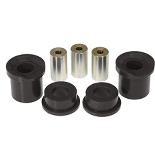 Prothane Differential Housing Mount Bushing, Polyurethane, Black, Chevy Camaro 2010-12, Kit