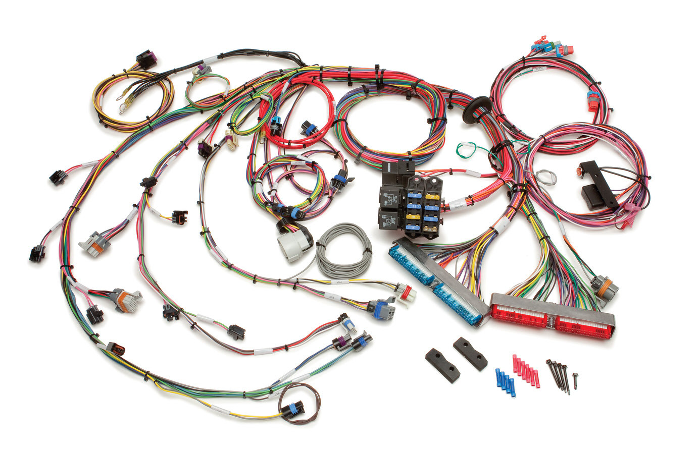 Painless Wiring EFI Wiring Harness - GM LS-Series 1999-2006