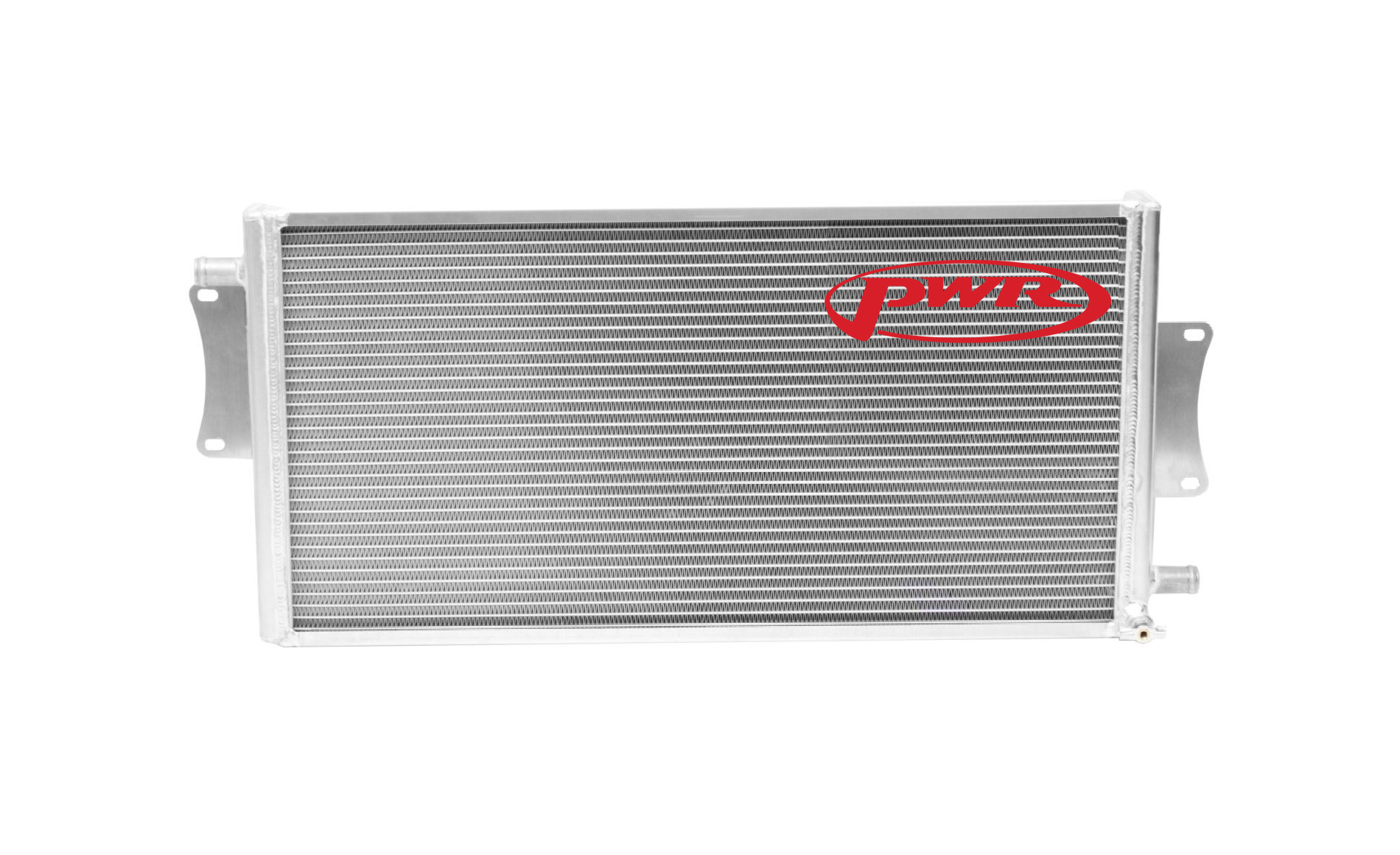 Pwr North America Intercooler Heat Exchanger - Chevy Camaro 2013 - 42 mm Core