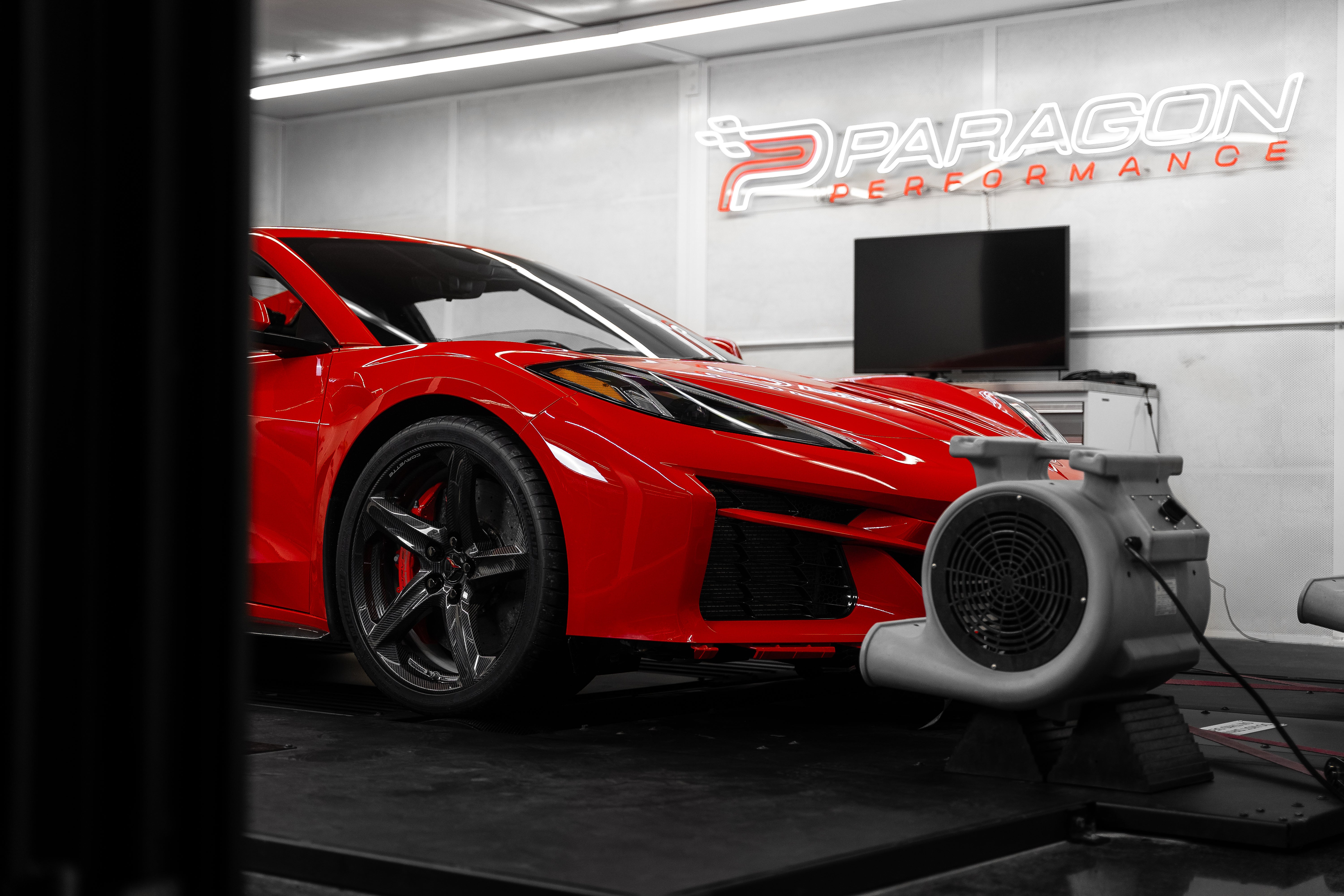 2020-27 C8 Corvette Stingray/E-Ray LT2 6.2 Burble Tune