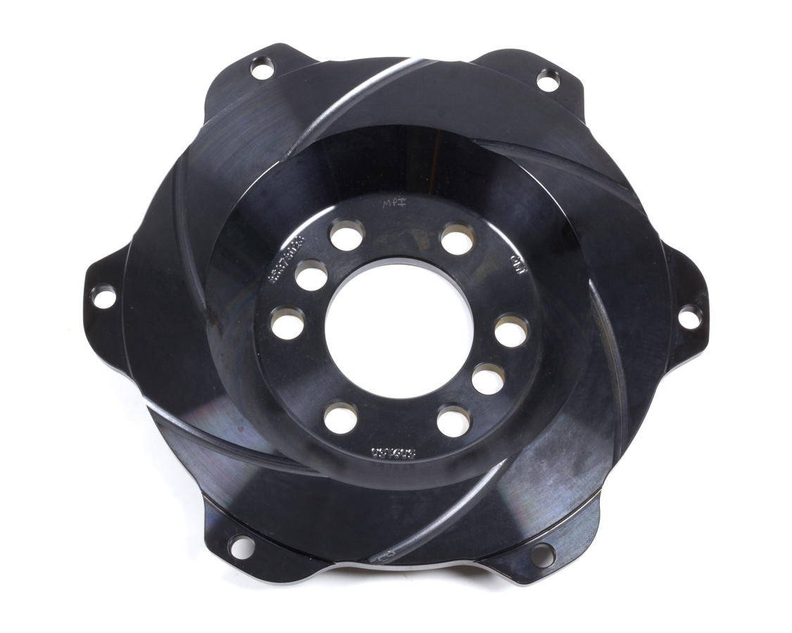 Quarter Master Button Style Flywheel - GM LS-Series - Steel