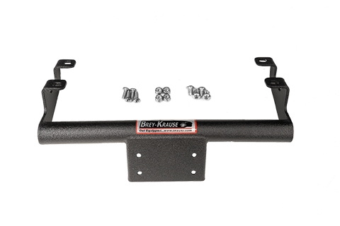 Brey-Krause Fire Extinguisher Mount for Stock Seats on 2016+ 6th Gen Camaro and Others