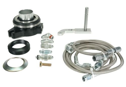 Ram Clutch Hydraulic Throwout Bearing - GM Tremec Transmissions