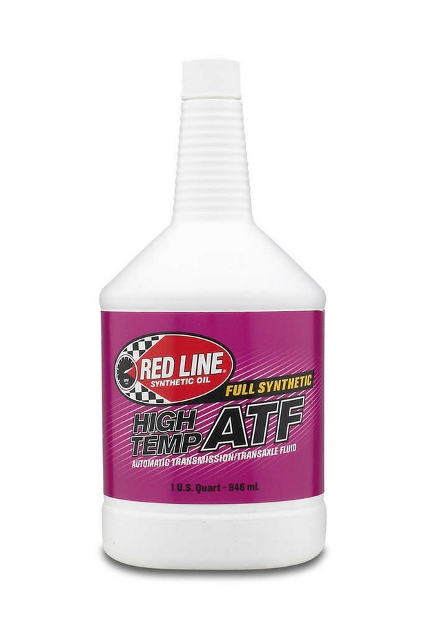 REDLINE OIL Transmission Fluid Dexron III / II / Mercon High-Temp ATF Synthetic