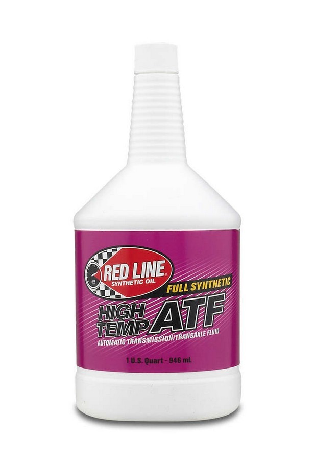 REDLINE OIL Transmission Fluid Dexron III / II / Mercon High-Temp ATF Synthetic