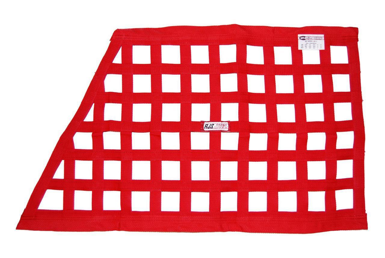 RJS, Red Gn Window Net
