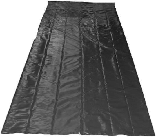 RJS, Pit Mat 10ft x 20ft Black