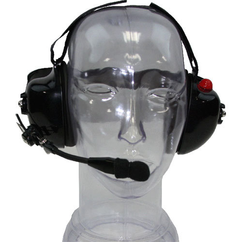 RJS, Sportsman Crew Chief Headset