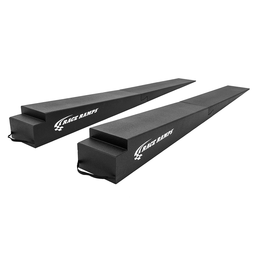 Race Ramps, Race Ramps - 11in GT Tra iler Ramps