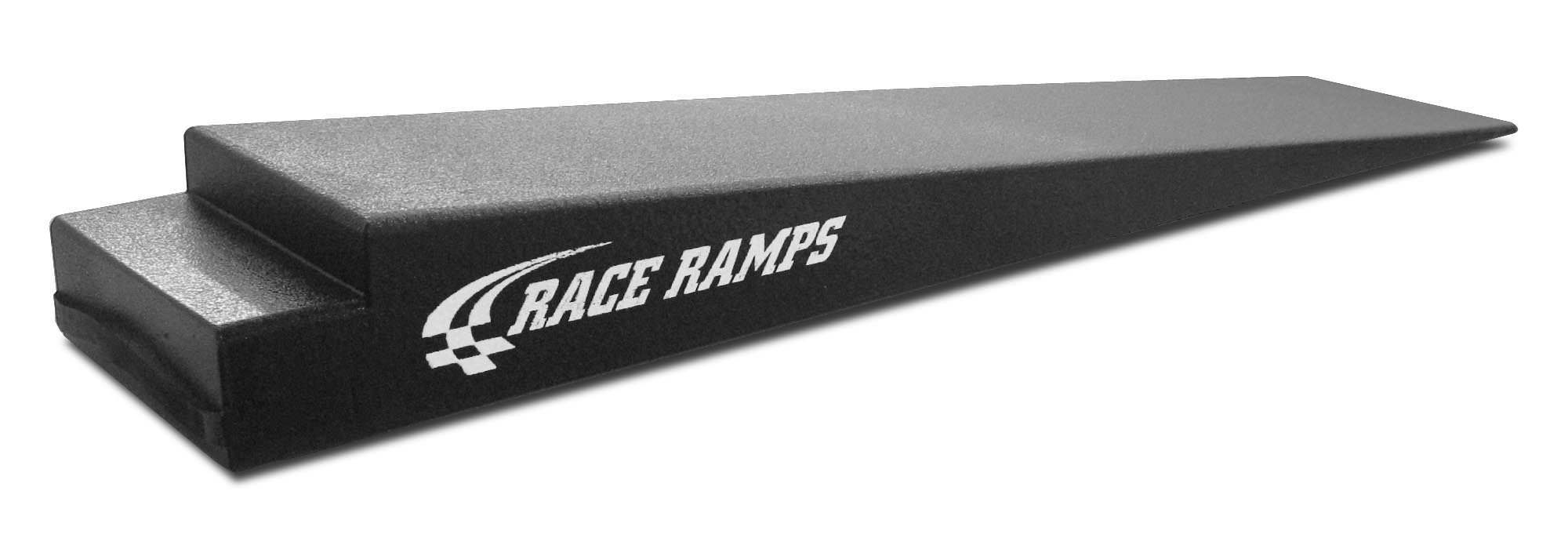 Race Ramps, 7in Trailer Ramps Pair