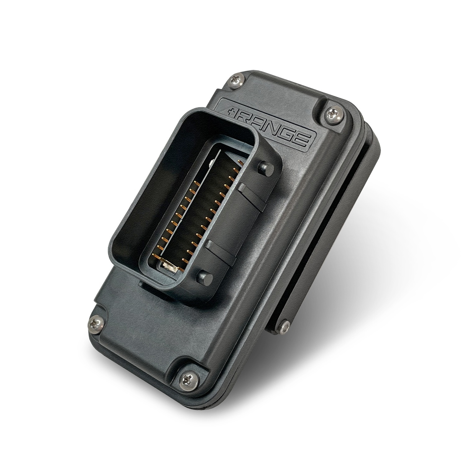 Range Technology Refresh Computer Module - GM Fullsize SUV/Truck 2021-25