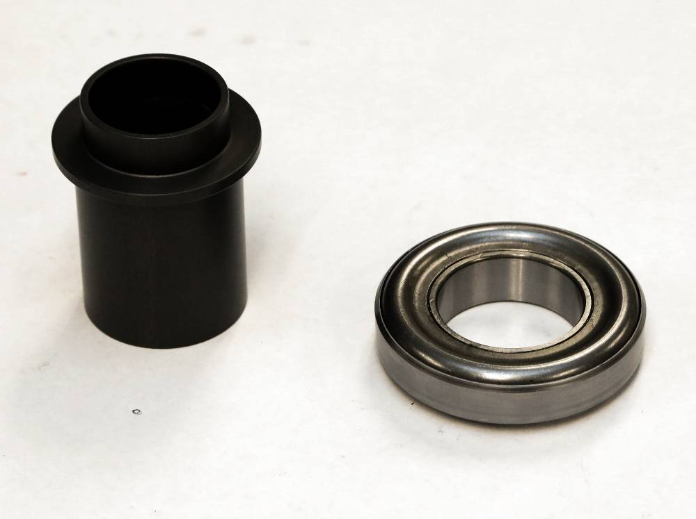 RPS Slave Cylinder Slider & Throw Out Bearing For C7 & Gen 6 Camaro SS/ZL1 For C