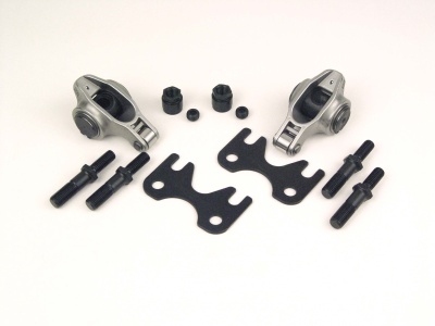 Gen III/LS1/LS6 1.75:1 Rocker Arm Upgrade Kit - 3/8 pushrods