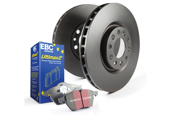 2015-2019 Chevrolet Camaro LT, LS,  3.6, V6  S20K Kit FRONT/REAR Disc Brake Pad and Rotor Kit UD1001+RK7733+UD1914+RK1694, S20K1