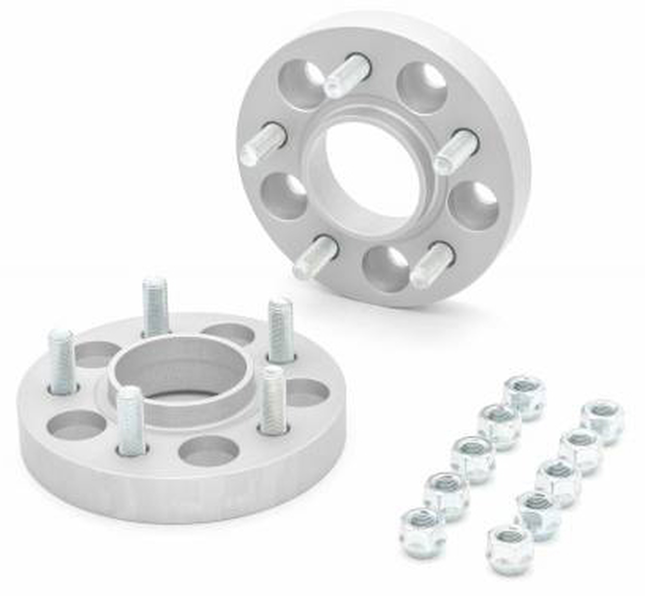 16-22+ Camaro PRO-Spacer 30mm Kit (Includes 2), Eibach